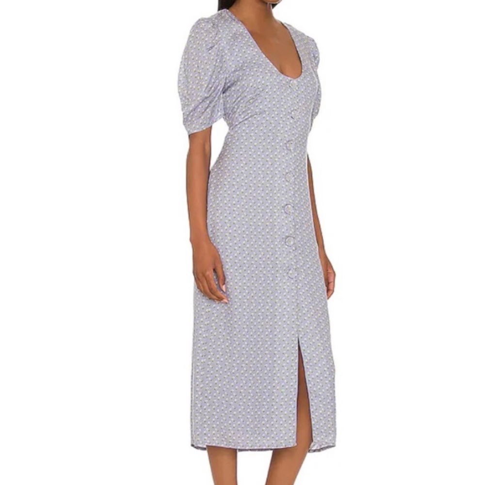 Revolve Anna Nata Victoria dress